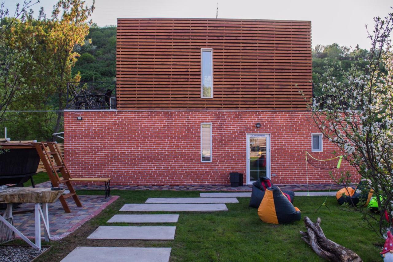 Vila Nasha Dacha Almaty Exteriér fotografie