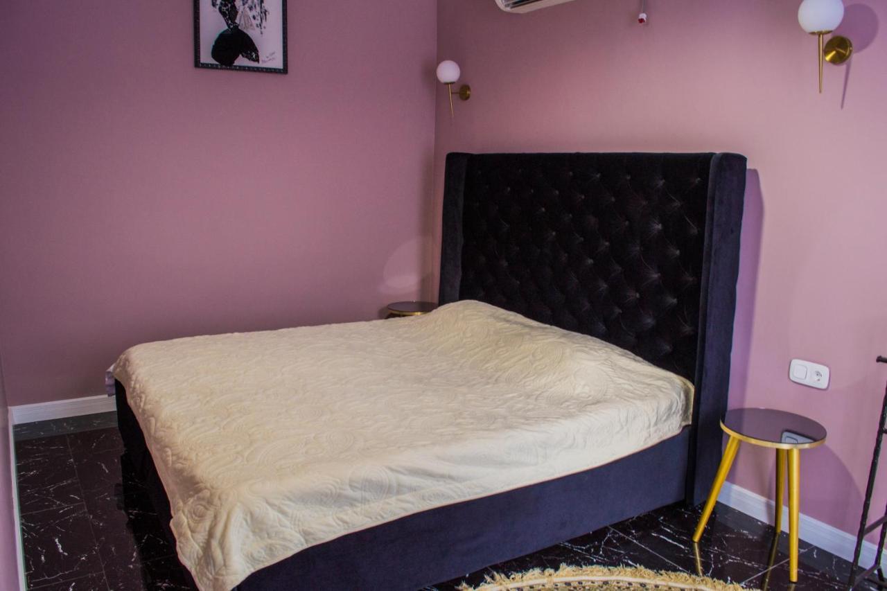 Vila Nasha Dacha Almaty Exteriér fotografie